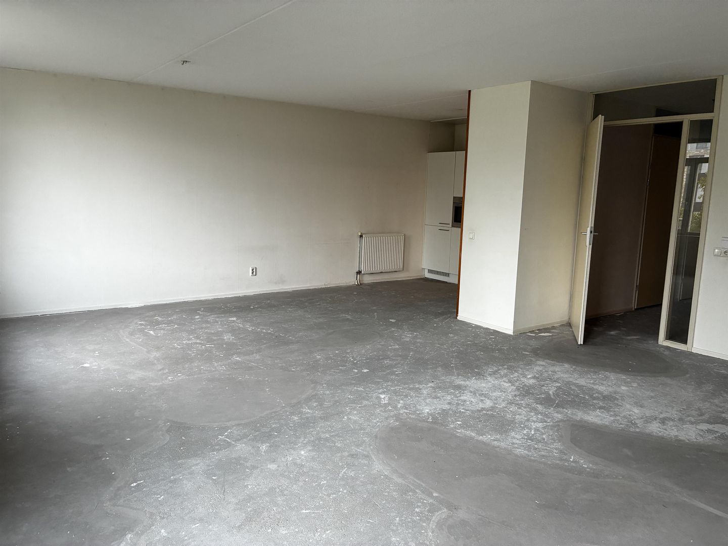 Foto 4 van Juliana van Stolberglaan 7-Q