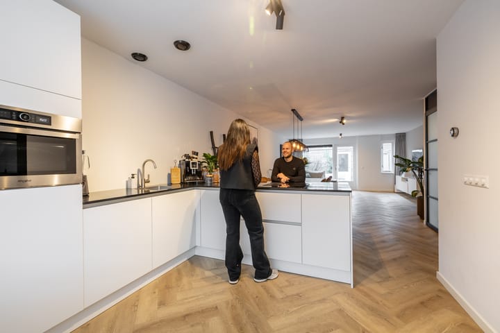 Foto 3 van Saramaccastraat 7