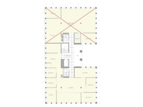 View floorplan