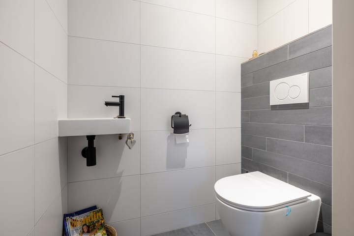 Foto 8 van Saramaccastraat 7