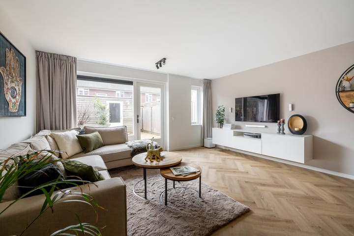 Foto 11 van Saramaccastraat 7