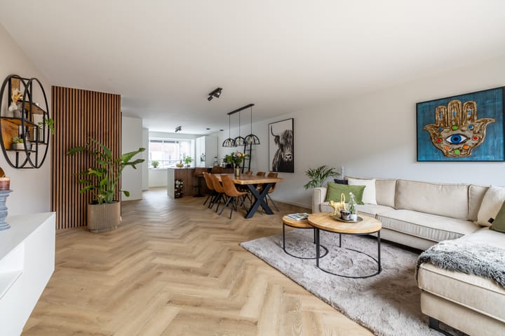 Foto 13 van Saramaccastraat 7