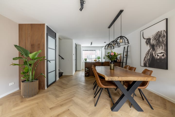 Foto 14 van Saramaccastraat 7