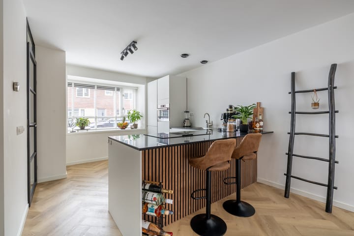 Foto 15 van Saramaccastraat 7