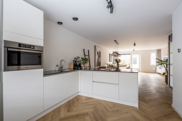 Foto 17 van Saramaccastraat 7