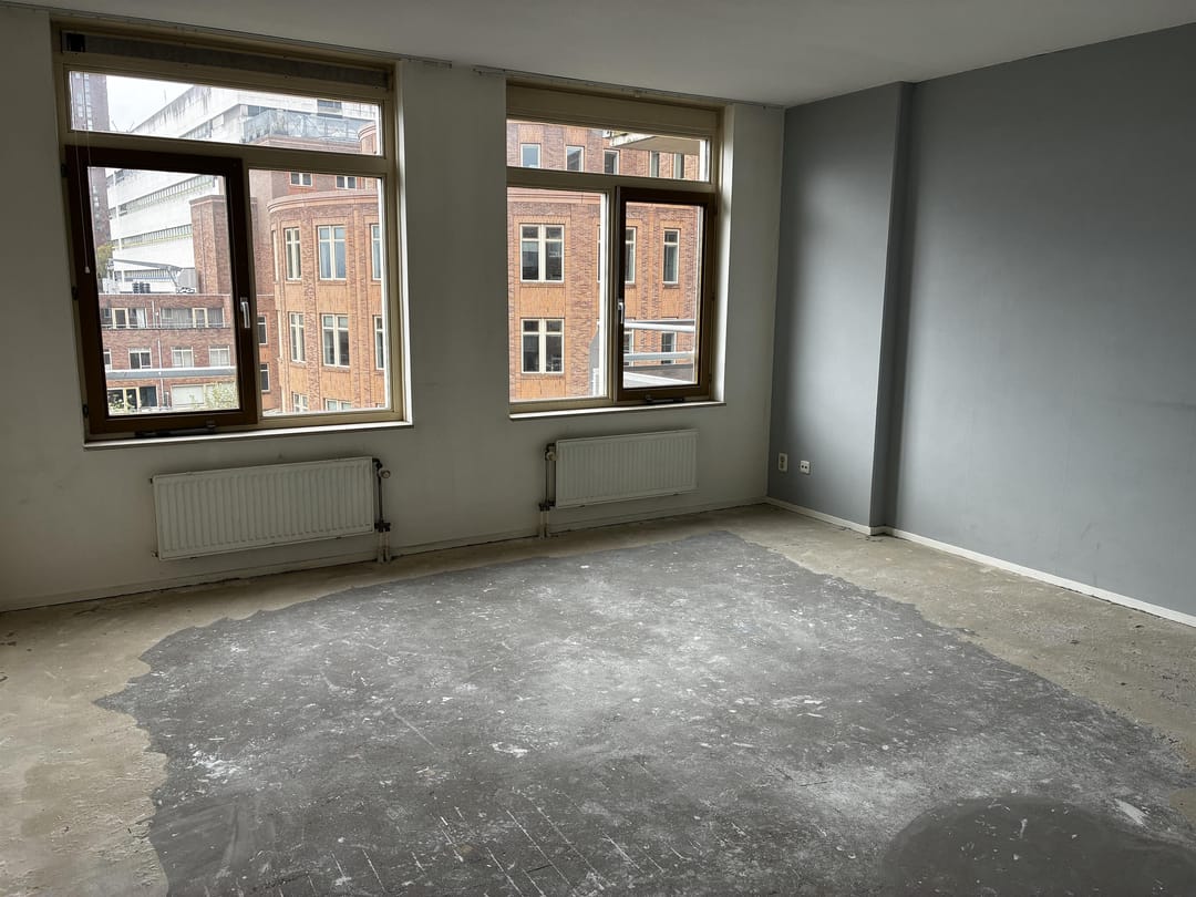 Foto 7 van Juliana van Stolberglaan 7-Q