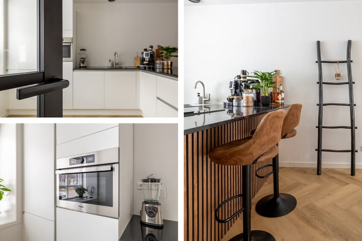 Foto 19 van Saramaccastraat 7