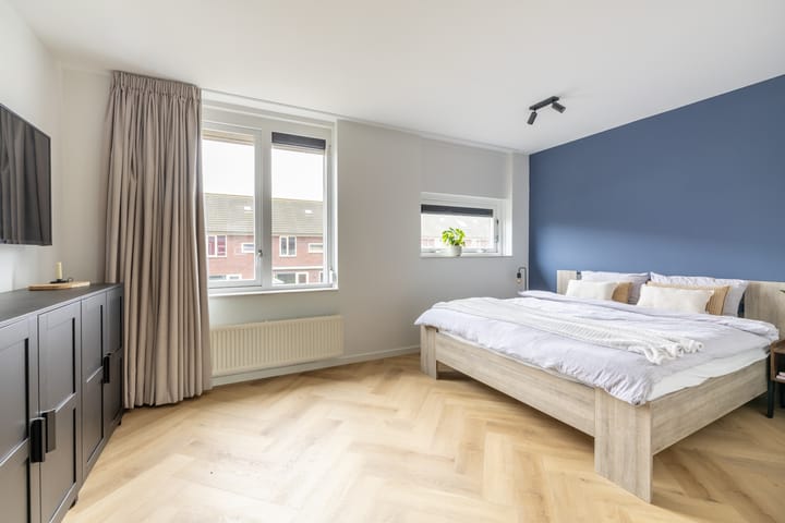 Foto 21 van Saramaccastraat 7