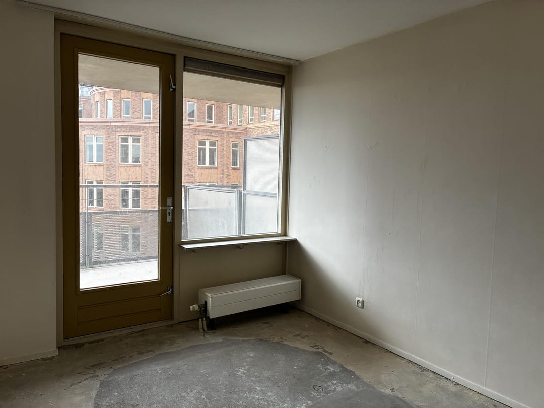 Foto 8 van Juliana van Stolberglaan 7-Q