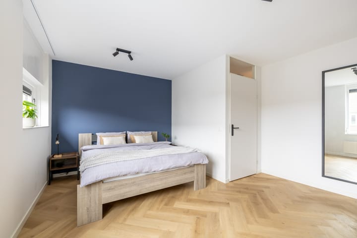 Foto 23 van Saramaccastraat 7