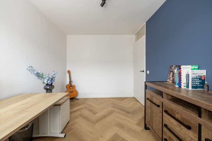 Foto 26 van Saramaccastraat 7