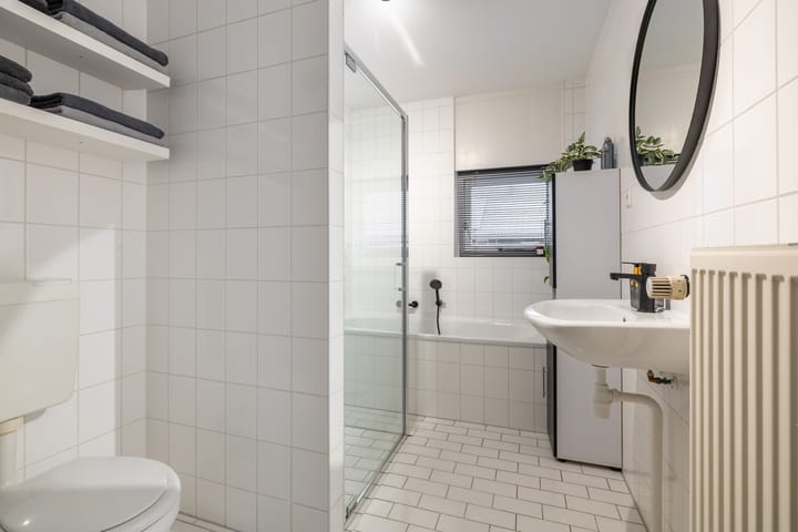 Foto 27 van Saramaccastraat 7