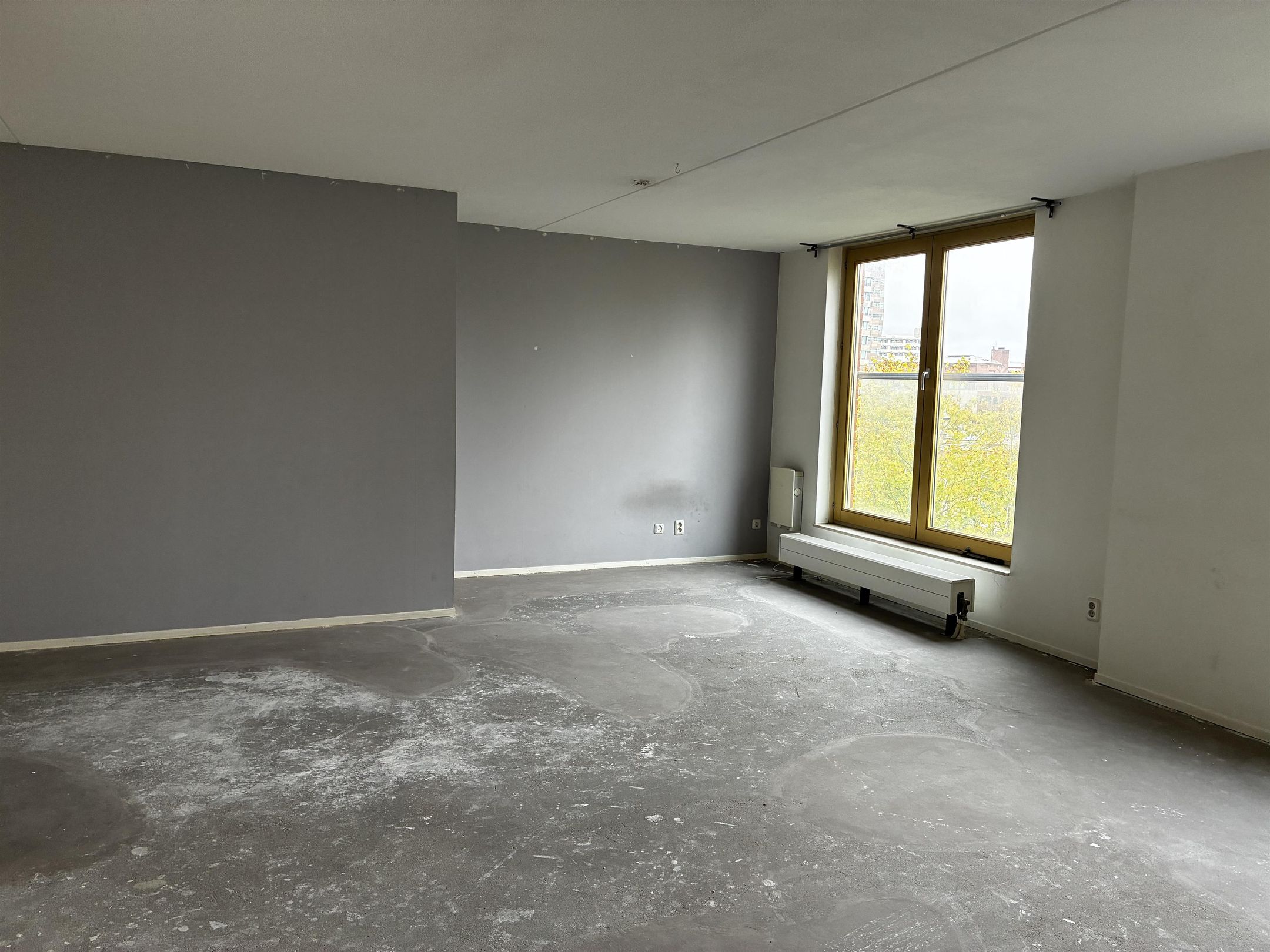 Foto 3 van Juliana van Stolberglaan 7-Q