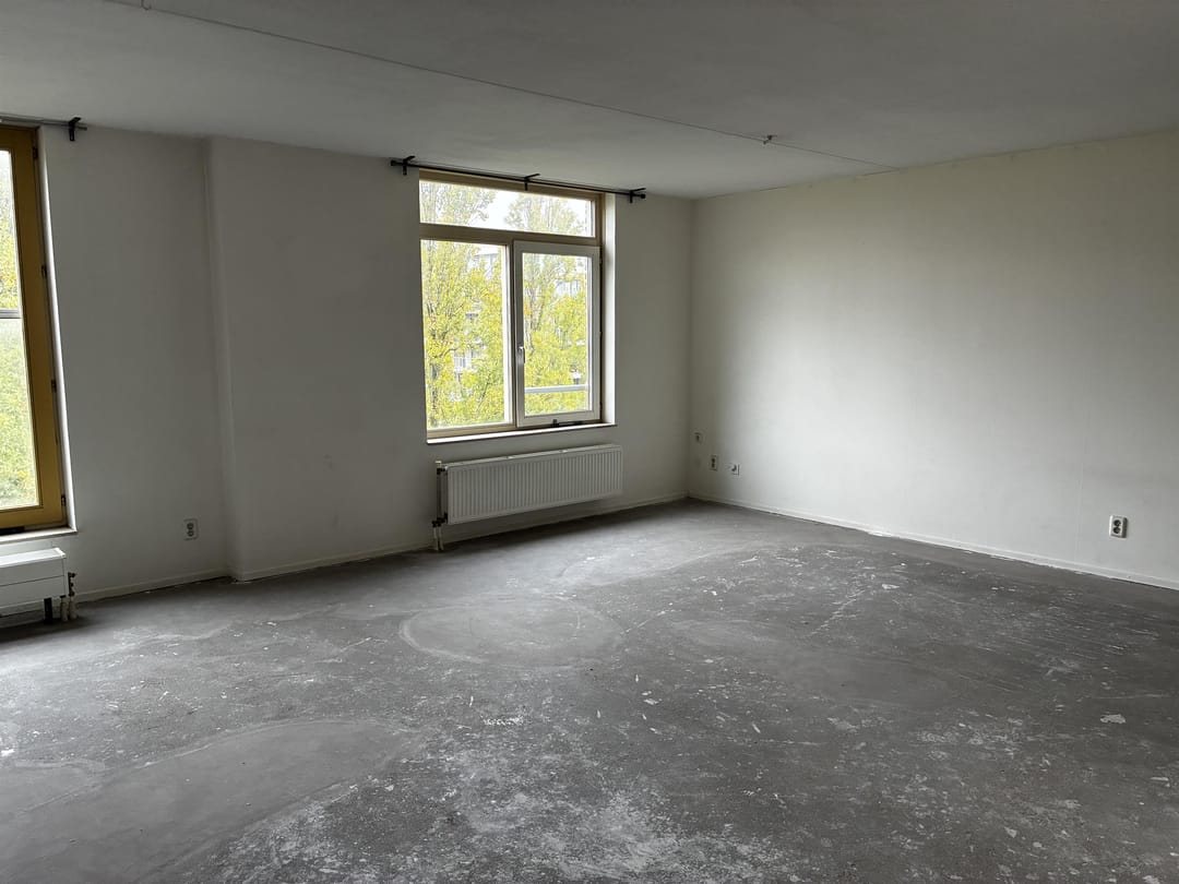 Foto 2 van Juliana van Stolberglaan 7-Q