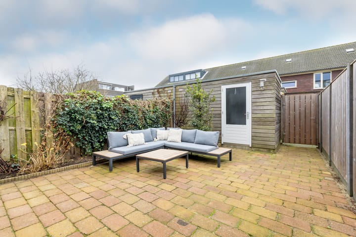 Foto 35 van Saramaccastraat 7