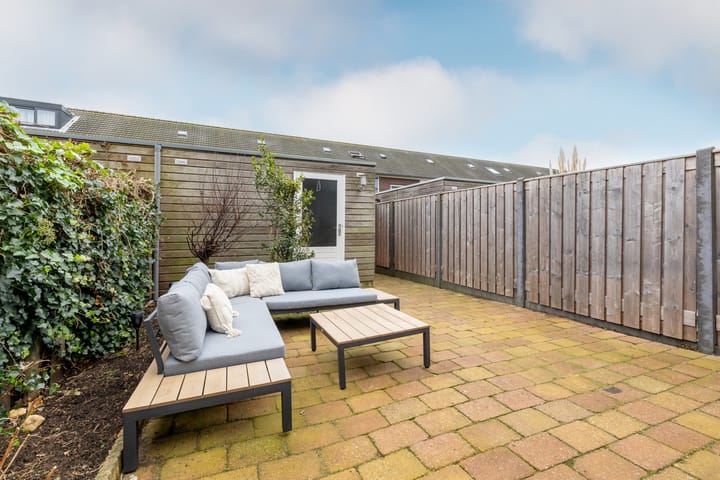 Foto 36 van Saramaccastraat 7