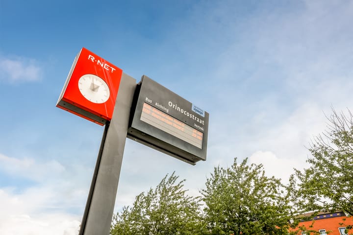 Foto 39 van Saramaccastraat 7