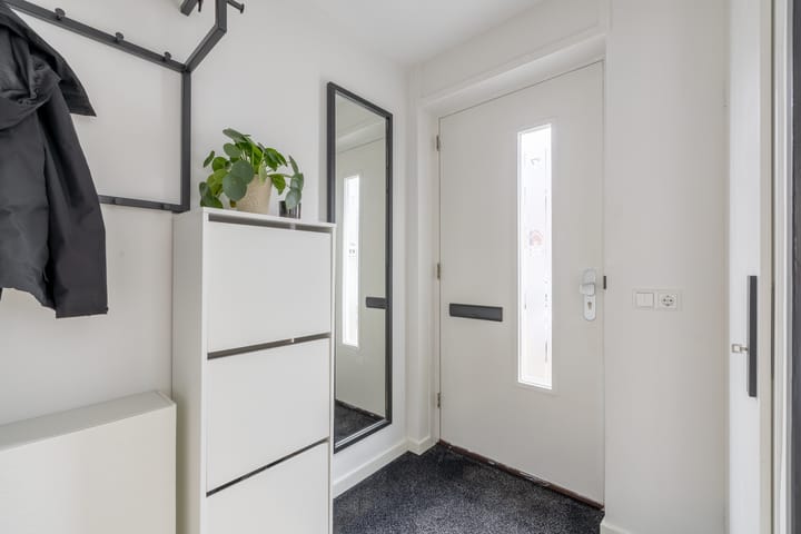 Foto 7 van Saramaccastraat 7