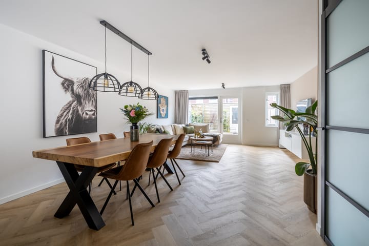 Foto 9 van Saramaccastraat 7