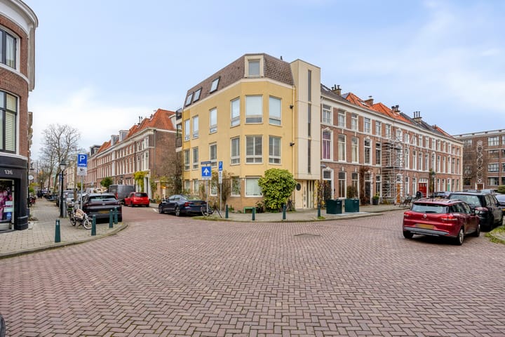 Foto 5 van Borneostraat 140