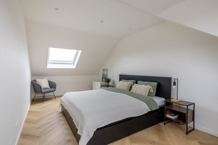 Foto 4 van Saramaccastraat 7