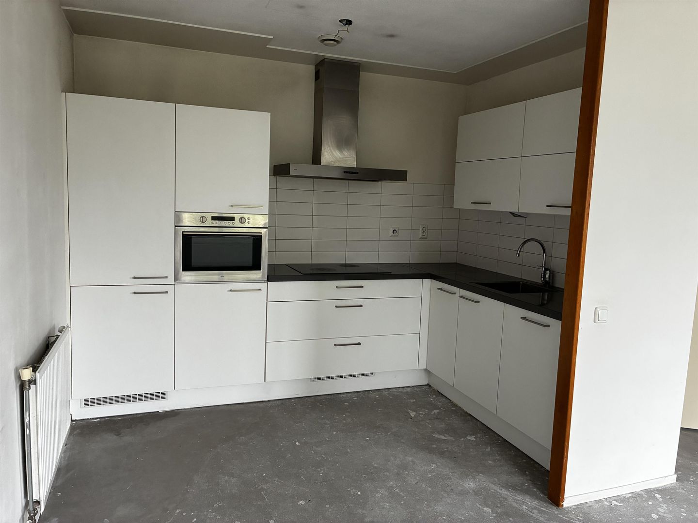 Foto 5 van Juliana van Stolberglaan 7-Q