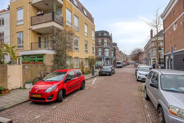 Foto 26 van Borneostraat 140