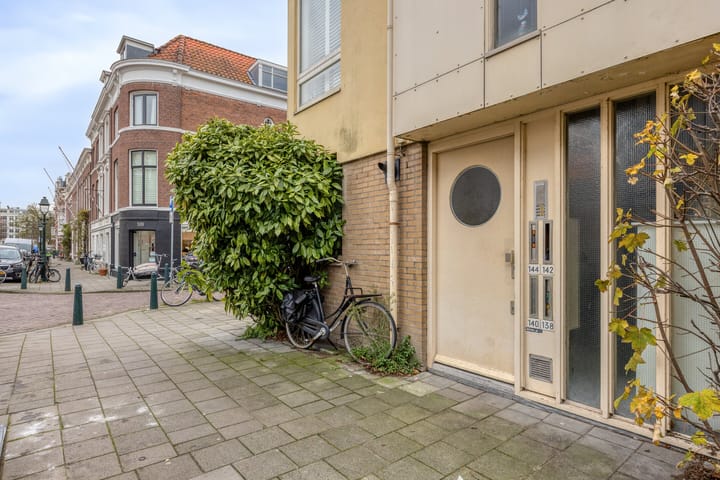 Foto 6 van Borneostraat 140