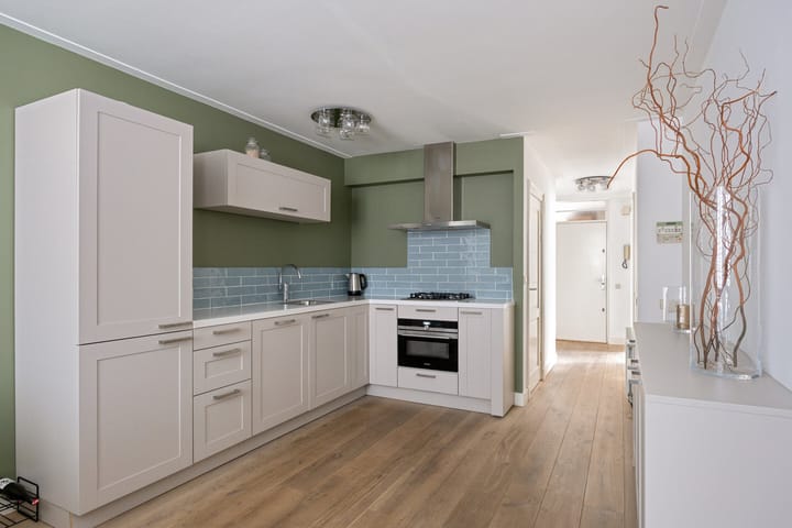 Foto 3 van Borneostraat 140