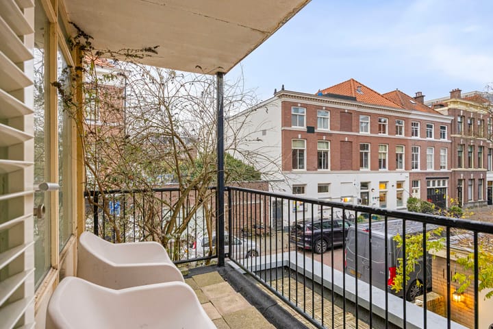 Foto 4 van Borneostraat 140