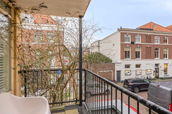 Foto 24 van Borneostraat 140