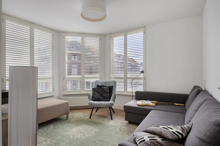 Foto 2 van Borneostraat 140