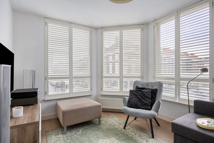 Foto 9 van Borneostraat 140