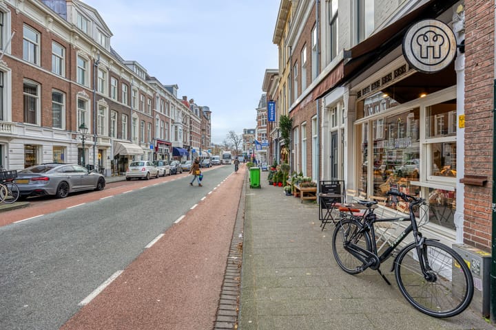 Foto 28 van Borneostraat 140