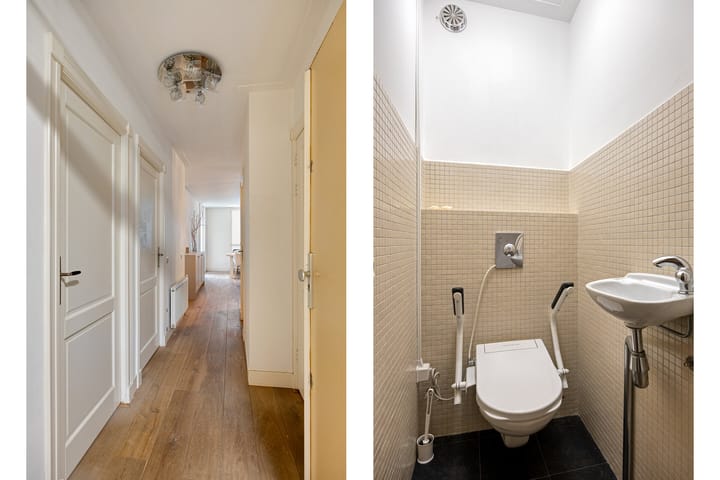 Foto 8 van Borneostraat 140