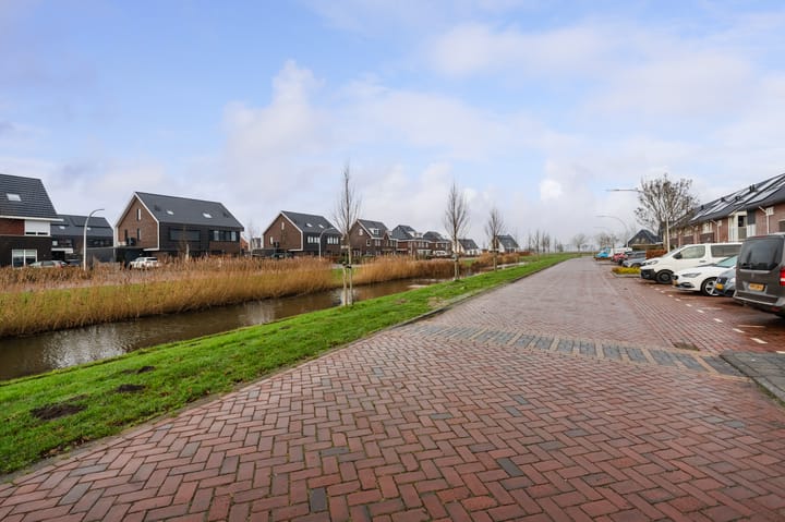 Foto 3 van Mathilde Wibautsingel 35