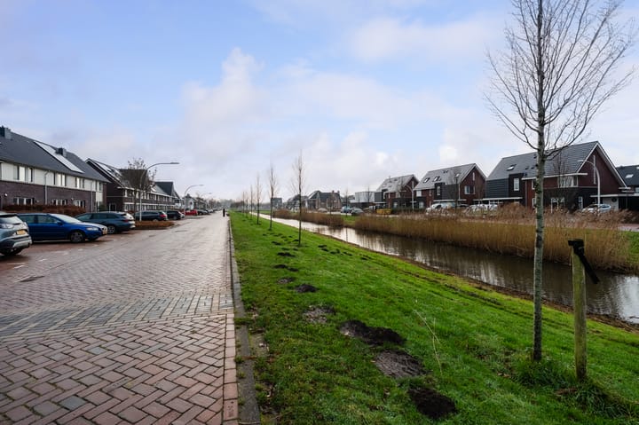 Foto 5 van Mathilde Wibautsingel 35