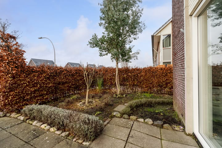 Foto 7 van Mathilde Wibautsingel 35