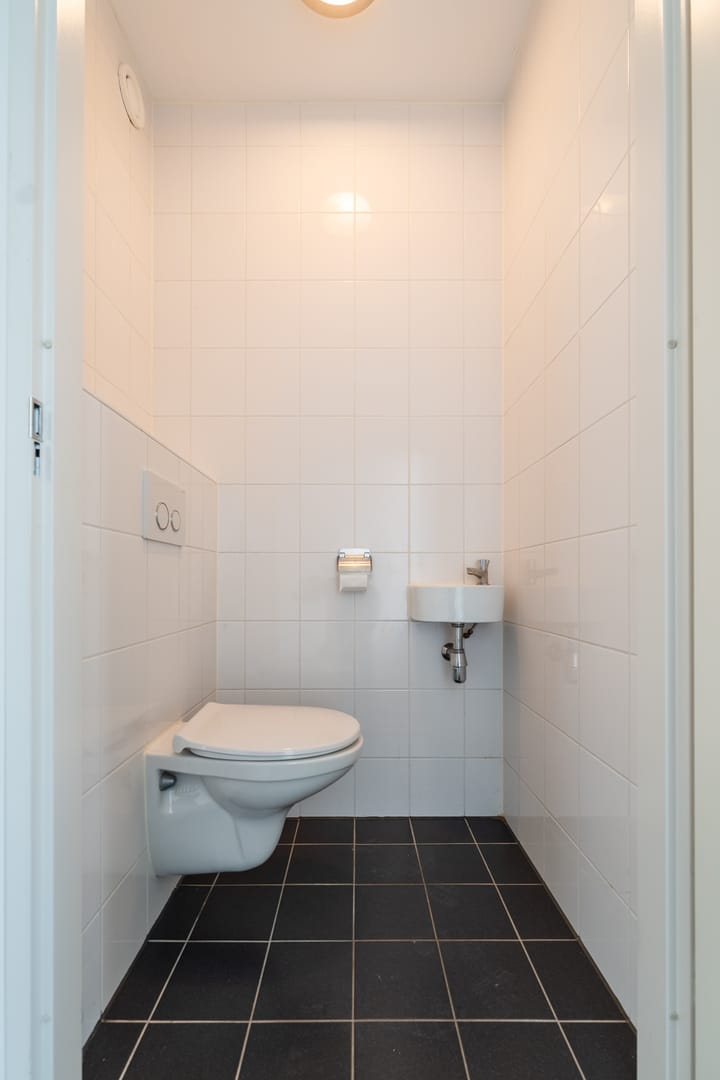 Foto 8 van Mathilde Wibautsingel 35