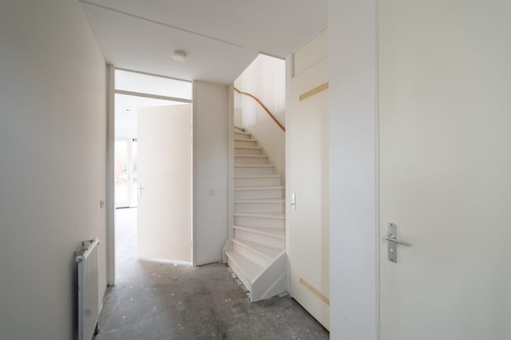 Foto 9 van Mathilde Wibautsingel 35