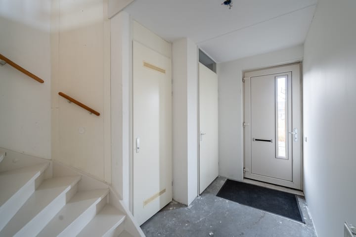 Foto 10 van Mathilde Wibautsingel 35