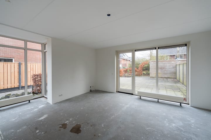 Foto 11 van Mathilde Wibautsingel 35