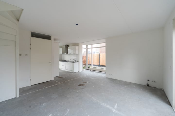 Foto 12 van Mathilde Wibautsingel 35