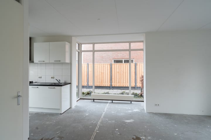 Foto 13 van Mathilde Wibautsingel 35