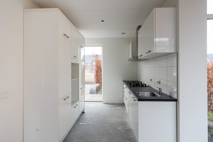 Foto 14 van Mathilde Wibautsingel 35