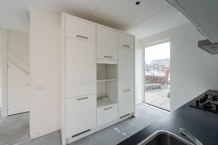 Foto 15 van Mathilde Wibautsingel 35