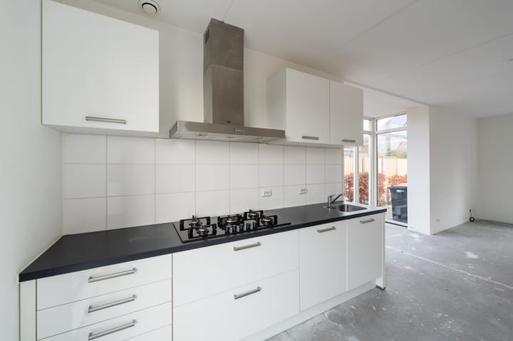 Foto 16 van Mathilde Wibautsingel 35