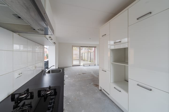 Foto 17 van Mathilde Wibautsingel 35