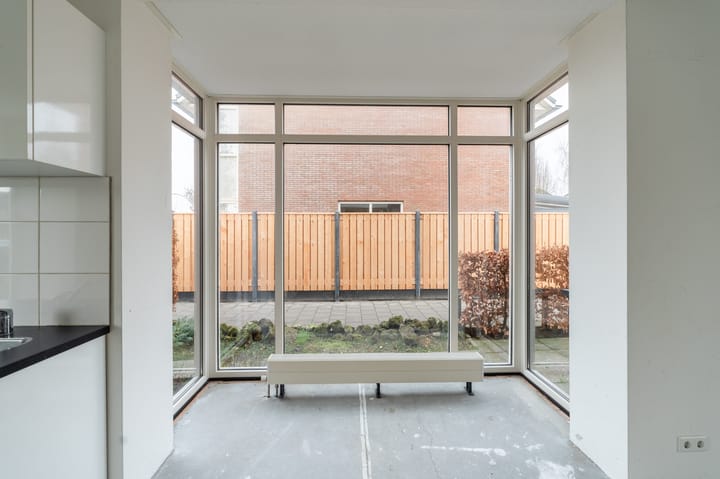 Foto 18 van Mathilde Wibautsingel 35