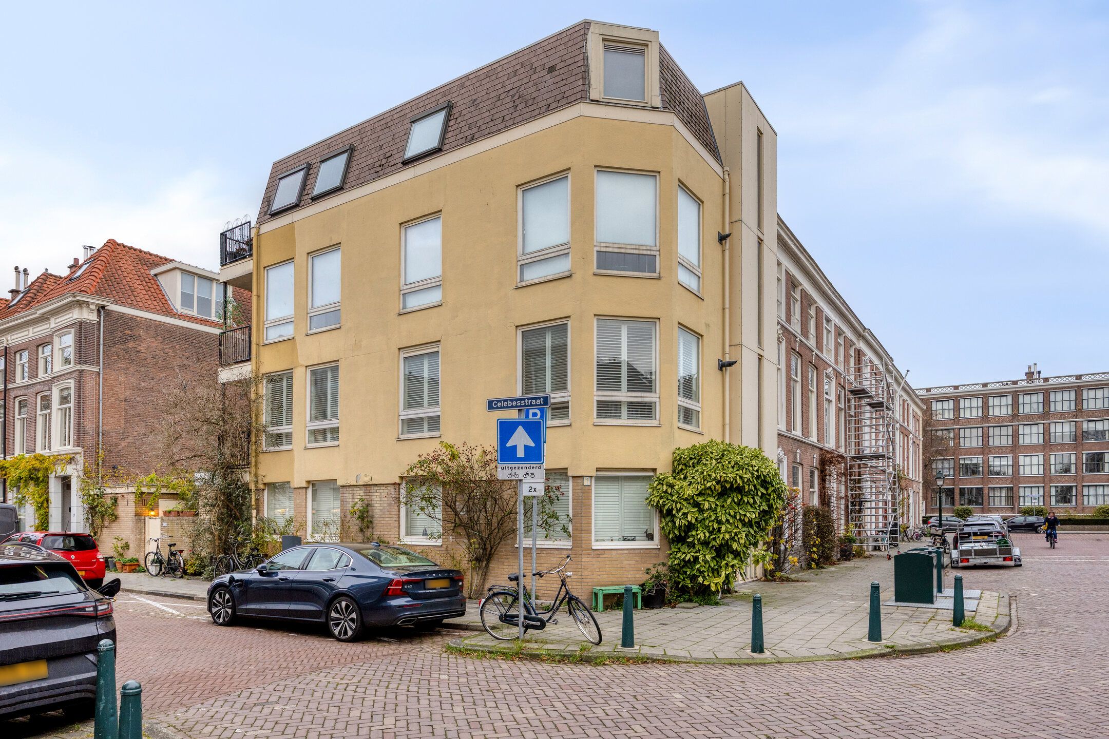 Borneostraat 140 